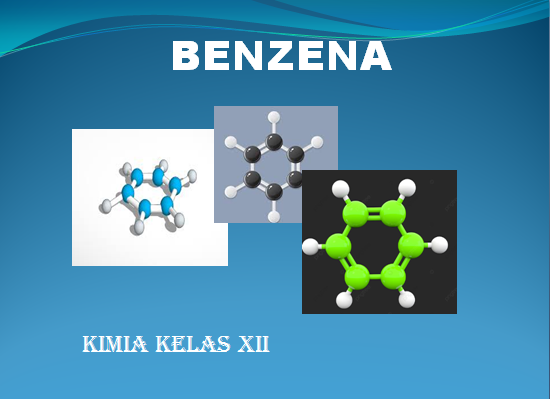 Latihan Soal Kimia Benzena Dan Turunannya Kelas 12 SMA MA