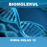 Latihan Soal Biomolekul Kimia Kelas 12 SMA MA dan Kunci Jawabannya