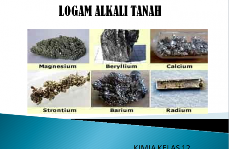 Sifat Unsur Logam Alkali Tanah, Kegunaan, dan Kelimpahannya di Alam