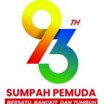 Tema dan Logo Hari Sumpah Pemuda Ke-93 Tahun 2021