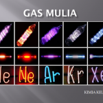 Sifat Gas Mulia, Kegunaan, dan Kelimpahannya Di Alam