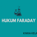 Latihan Soal Hukum Faraday Kimia Kelas 12 SMA MA Kurikulum 2013