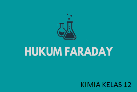 Contoh Soal Sel Elektrolisis dan Hukum Faraday Kimia Kelas 12 SMA MA