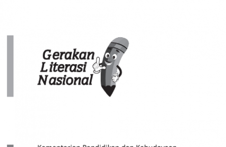 Unduh Buku Materi Pendukung Literasi Sains Gerakan Literasi Nasional