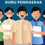 Proses Rekrutmen Calon Guru Penggerak Angkatan 5