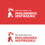 Unduh Logo Hari Pahlawan Tahun 2021 dan Maknanya