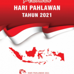 Unduh Juknis Pedoman Peringatan Hari Pahlawan Tahun 2021