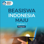 Pengumuman Program Beasiswa Indonesia Maju Angkatan 1 Reguler