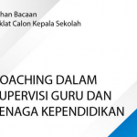 Modul Choaching Supervisi Akademik Guru dan Tenaga Kependidikan