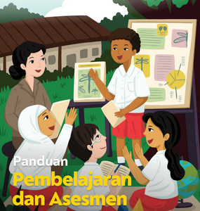 Panduan Pembelajaran dan Asesmen Pendidikan Dasar dan Menengah