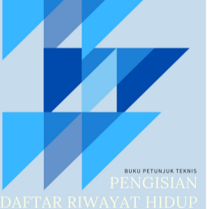 Unduh Buku Juknis Pengisian Daftar Riwayat Hidup DRH CASN Tahun 2021