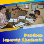 Unduh Panduan Supervisi Akademik SMA Terbaru