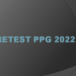 Contoh Soal Pretest PPG Tahun 2022 dan Kunci Jawabannya