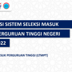 Informasi Link, Jadwal, dan, Persyaratan Pendaftaran SNMPTN Tahun 2022