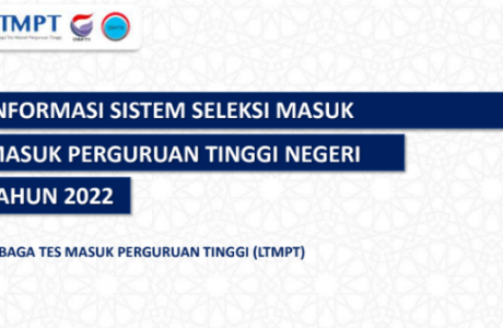 Informasi Link, Jadwal, dan, Persyaratan Pendaftaran SNMPTN Tahun 2022