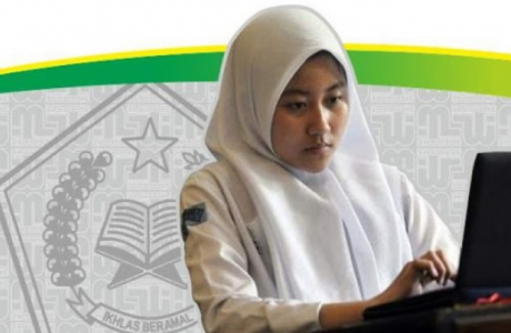 Tata Tertib Peserta Ujian Madrasah Tahun Pelajaran 2021/2022