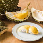 Manfaat Buah Durian, Salah Satunya Dapat Menyehatkan Kulit