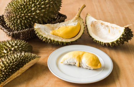 Manfaat Buah Durian, Salah Satunya Dapat Menyehatkan Kulit