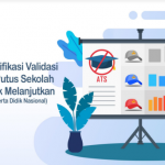 Petunjuk Verifikasi Validasi Pesdik Putus Sekolah dan Lulus Tidak Melanjutkan