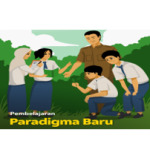 Buku Pembelajaran Paradigma Baru