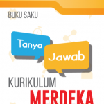 Unduh Buku Saku Tanya Jawab Kurikulum Merdeka