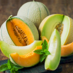 Manfaat Melon Mulai Dari Sehatkan Kulit Hingga Membuat Tidur Nyenyak