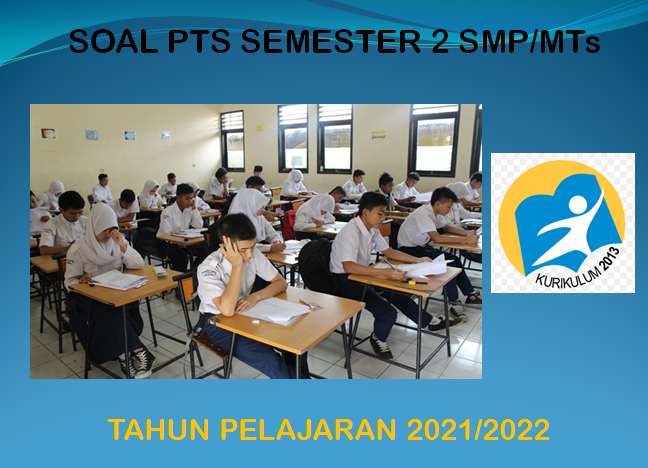 Latihan Soal PTS Prakarya Kelas 9 SMP MTs Semester 2 TP 2021/2022