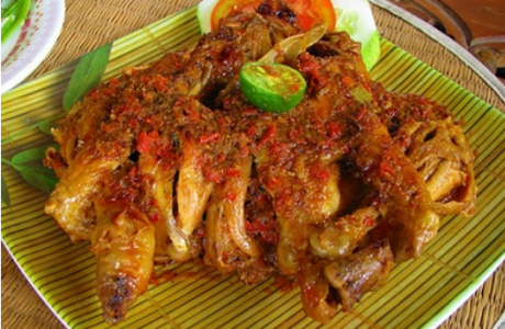 5 Resep Olahan Daging Ayam untuk Buka Puasa Anda