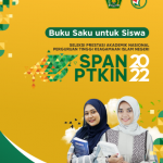 Unduh Buku Saku Seleksi Akademik Prestasi Nasional SAPN PTKIN 2022