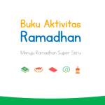 Unduh Buku Aktivitas Ramadhan 1443 H Untuk Anak Format Pdf