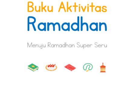 Unduh Buku Aktivitas Ramadhan 1443 H Untuk Anak Format Pdf