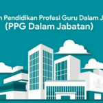 Daftar Nama Mahasiswa dan Kandidat PPG Dalam Jabatan Tahun 2022