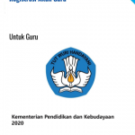 Unduh Panduan SIMPKB Registrasi Akun Guru (Untuk Guru)