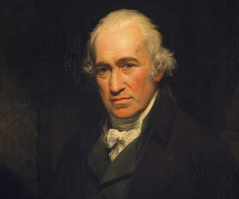 James Watt