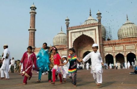 Tradisi Unik Menyambut Hari Raya Idul Fitri Berbagai Negara