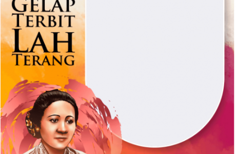 15 Pilihan Link Twibbon Menarik Ucapan Selamat Hari Kartini 21 April 2022