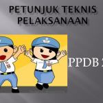 Petunjuk Teknis PPDB Tahun Pelajaran 2022/2023 Seluruh Provinsi
