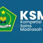 Ketentuan dan Tata Tertib Kompetisi Sains Madrasah KSM Tahun 2022