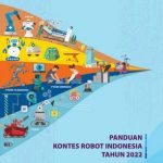 Panduan Kontes Robot Indonesia KRI Tahun 2022