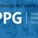 Contoh Soal Pretest PPG Bahasa Indonesia SMP Tahun 2022 dan Kunci Jawaban