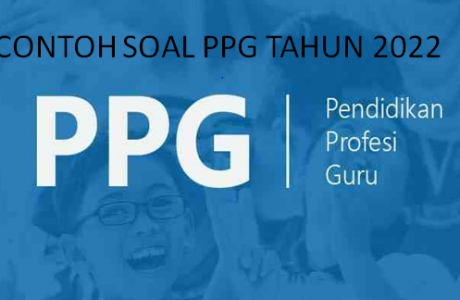 Contoh Soal Pretest PPG Sejarah Tahun 2022 dan Kunci jawaban