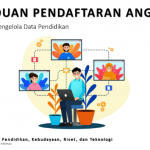 Informasi Panduan Pendaftaran Anggota Jaringan Pengelola Data Pendidikan