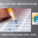 Contoh Soal PAT IPA Kelas 7 SMP MTs K13 Tahun 2022