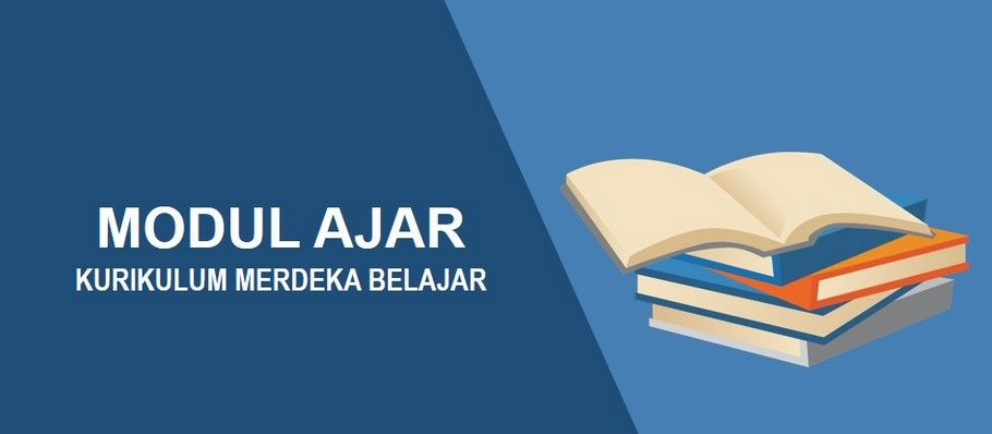 Kumpulan Contoh Modul Ajar Kurikulum Merdeka Tahun 2022