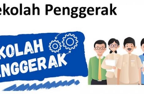 Buku Guru dan Buku Siswa Program Sekolah Penggerak