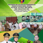 Pedoman PPDB TK SD SMP SMA SMK Provinsi Lampung TP 2022/2023