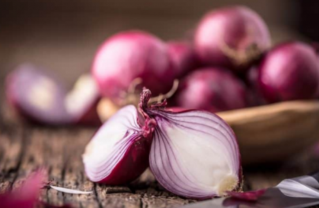 6 Manfaat Bawang Merah, Salah Satunya Mencegah Kanker