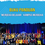 Unduh Buku Panduan Merdeka Belajar – Kampus Merdeka