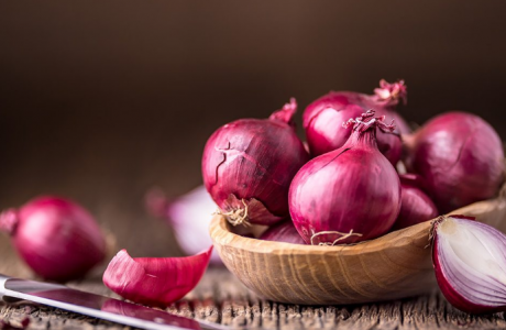 Fakta Menarik Seputar Bawang Merah yang Perlu Anda Ketahui