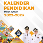 Kalender Pendidikan Kabupaten Kendal Tahun Pelajaran 2022/2023